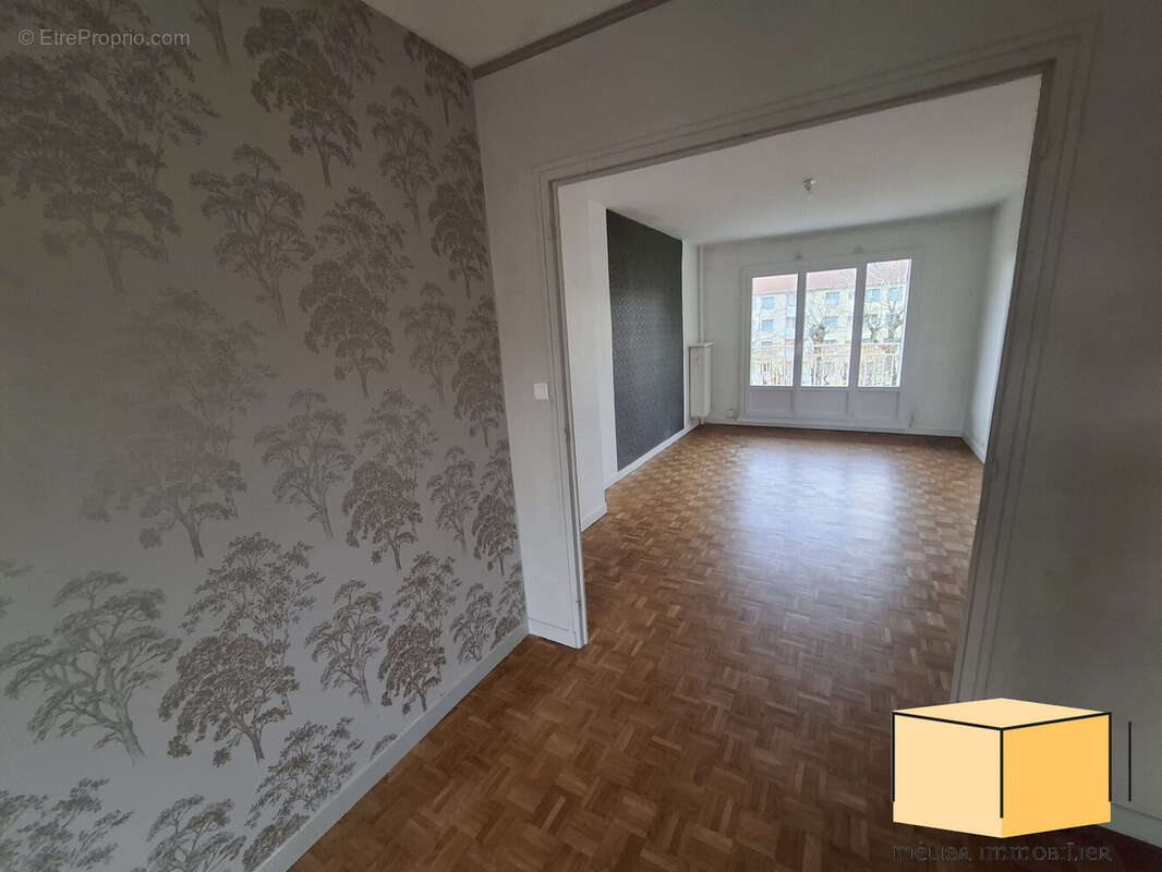 Appartement à BELLEY