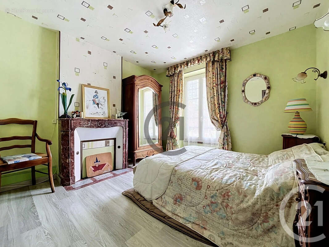 Maison 191 m² à Nogent-Sur-Aube  - photo 12