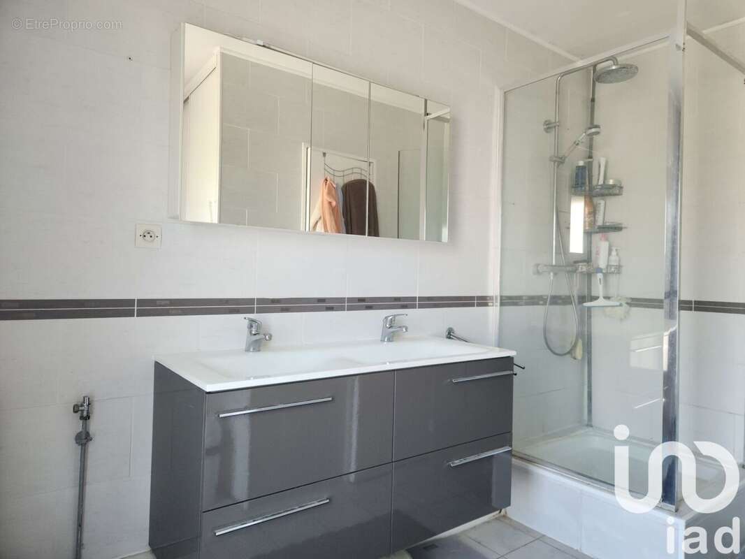 Photo 8 - Maison à VILLERS-SOUS-SAINT-LEU