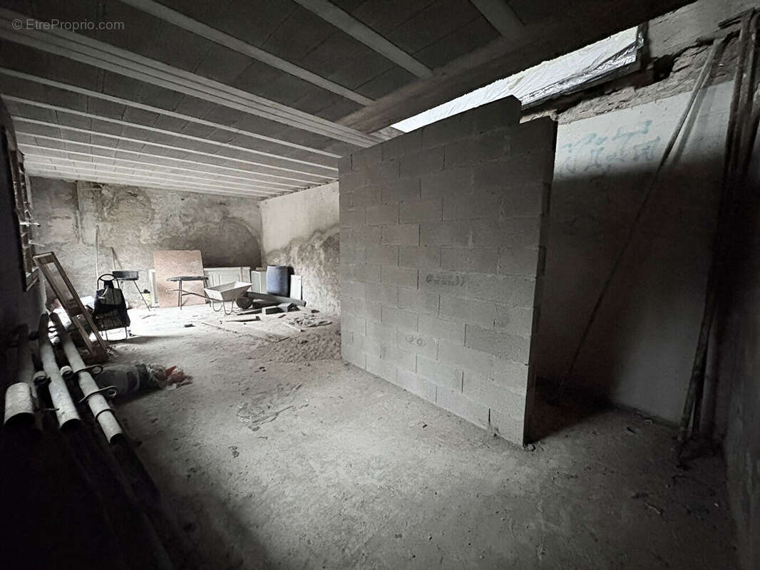 Maison à RAMBERVILLERS