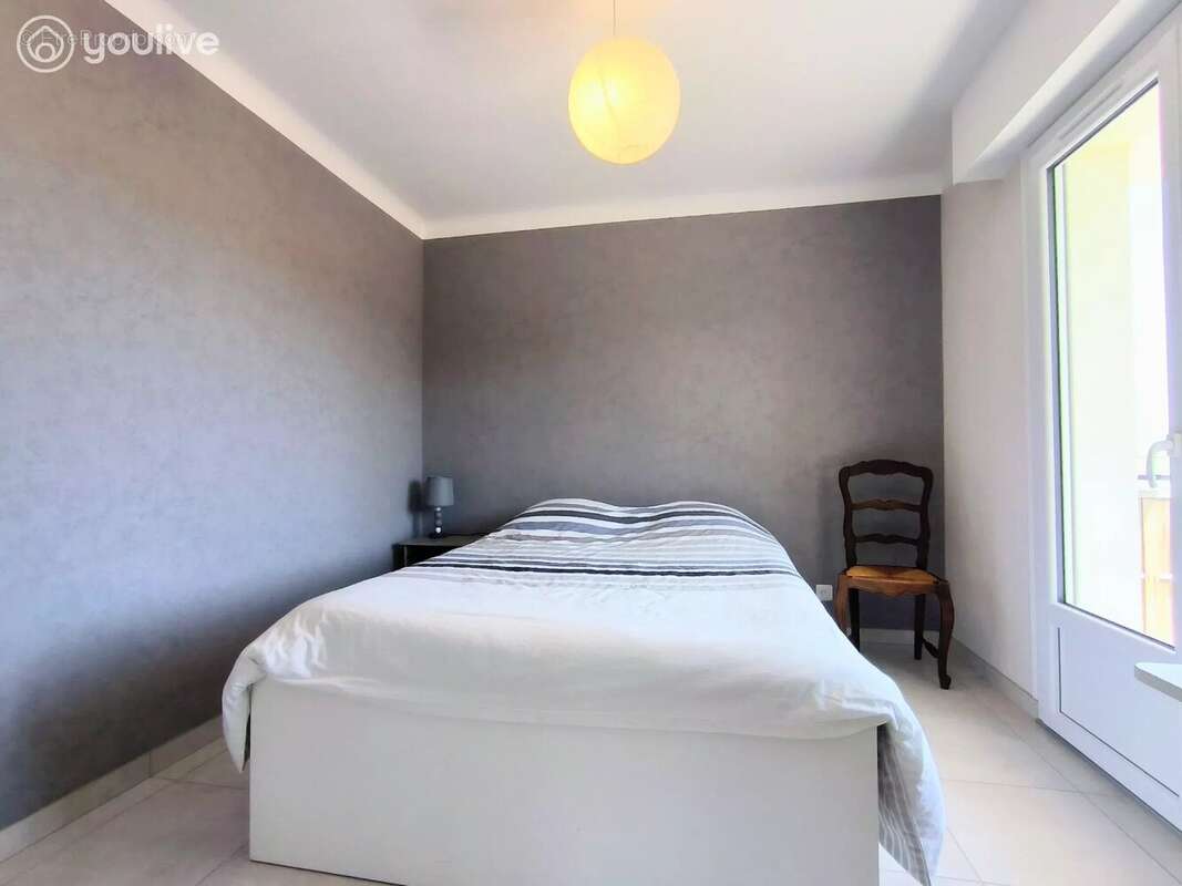 Appartement à NOTRE-DAME-DE-MONTS