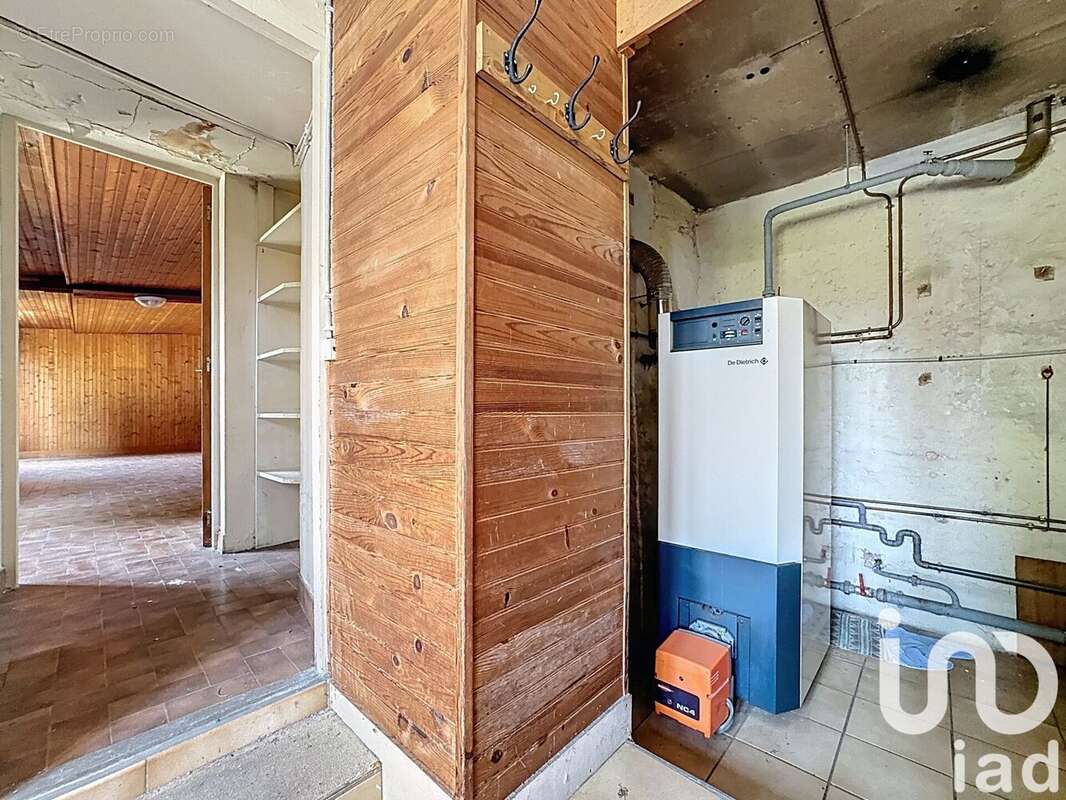 Photo 6 - Maison à PRUNAY-EN-YVELINES