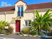 Maison à JANVILLE-SUR-JUINE
