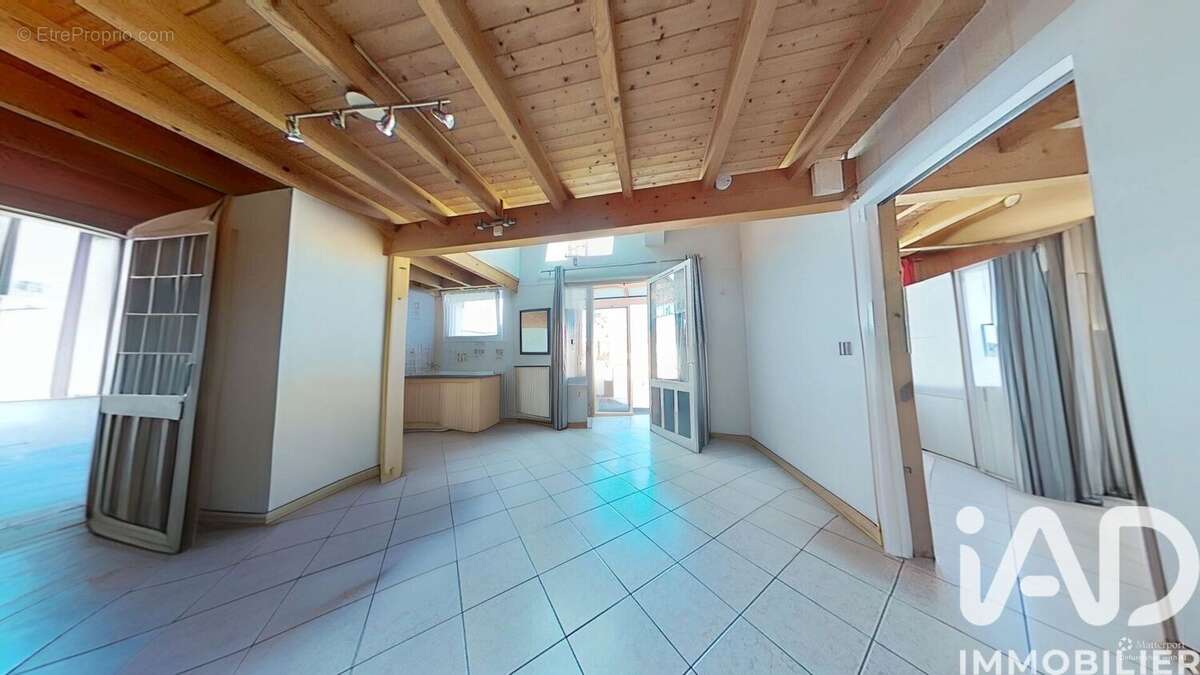 Photo 5 - Maison à FOURAS