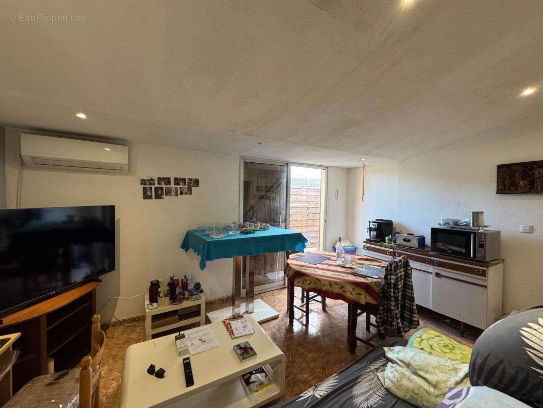 Appartement à FLORENSAC