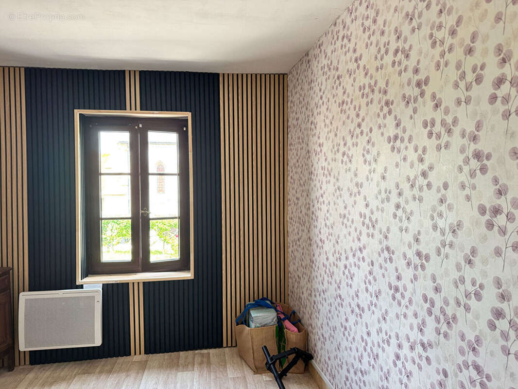 Maison de village - photo 18