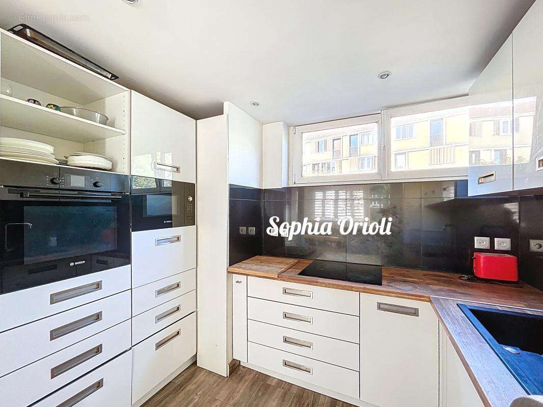 Appartement à ANTONY