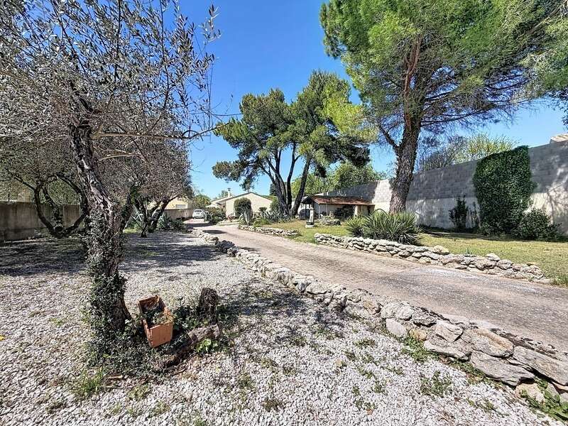 Maison à JUVIGNAC