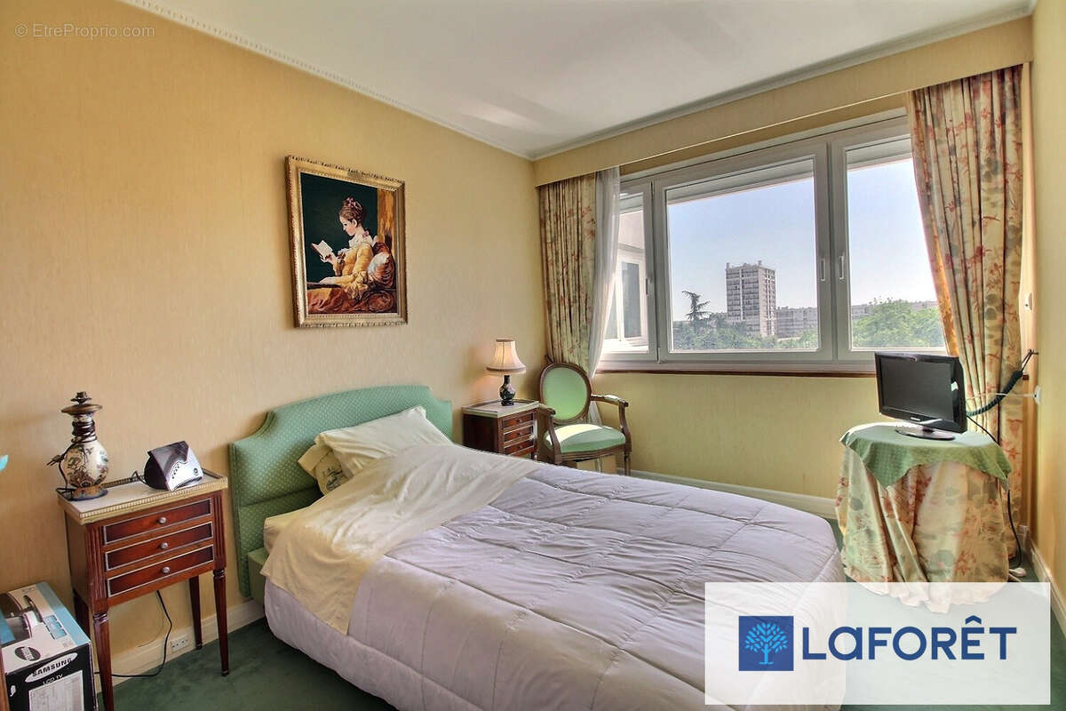 Appartement à RIS-ORANGIS