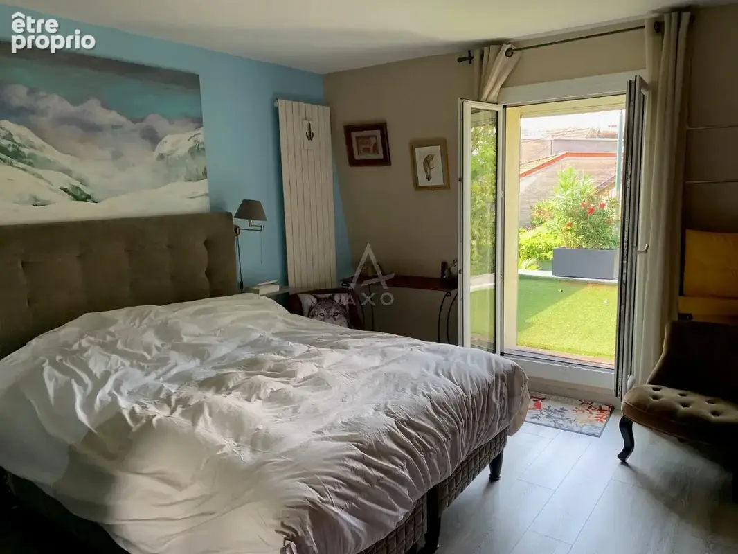 Maison 145 m² à Saint-Maur-Des-Fosses  - photo 7