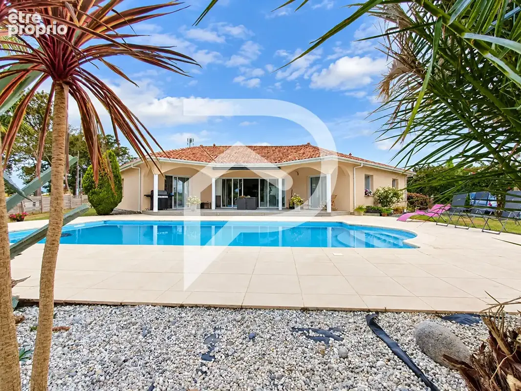 Maison à MISSON