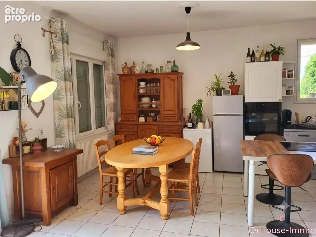 Maison 142 m² à Le Puy-En-Velay  - photo 4