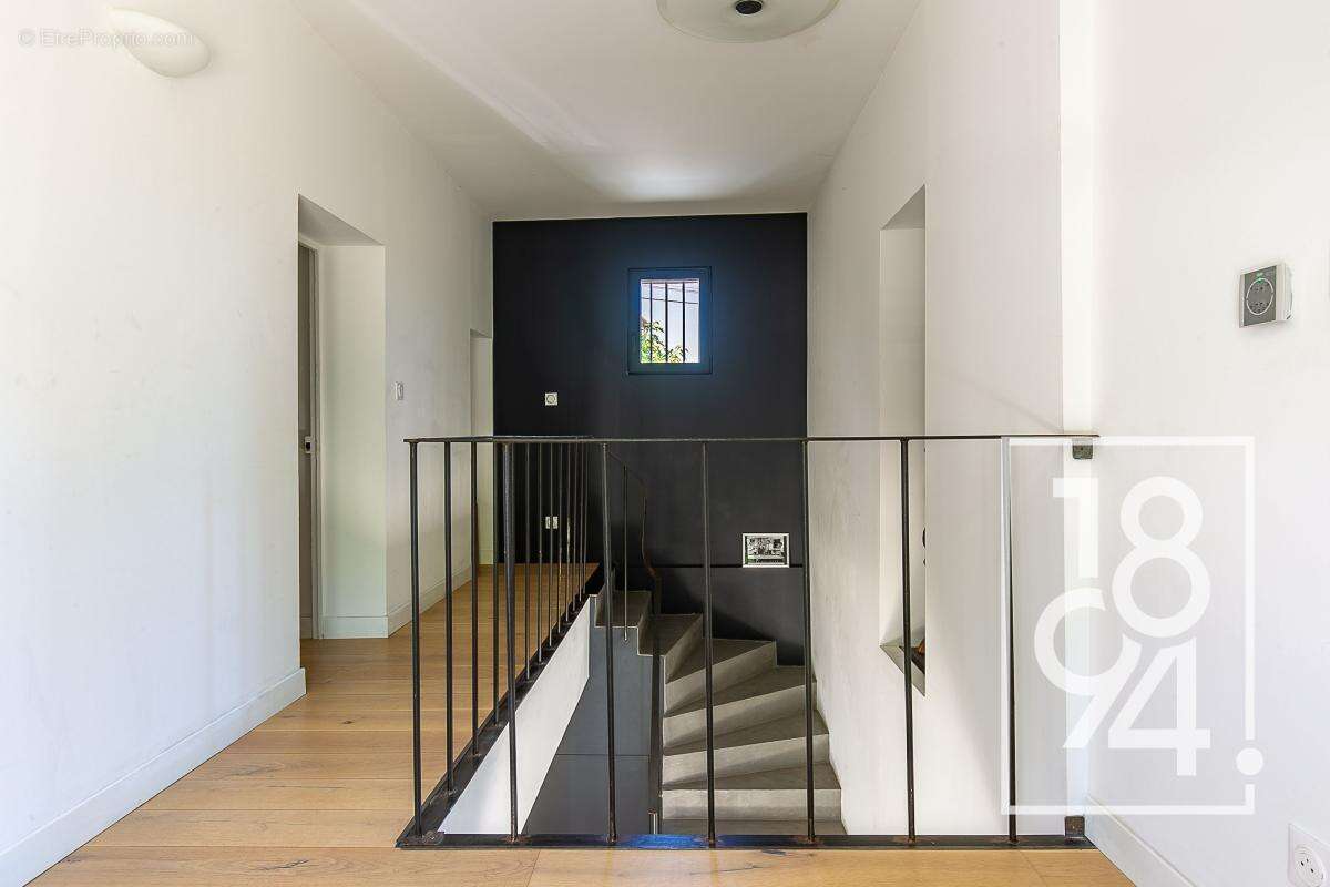 Maison à MARSEILLE-13E