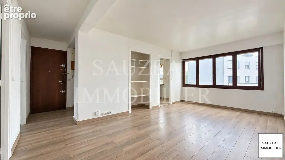 Photo Appartement à Bagneux au prix de 259 000€