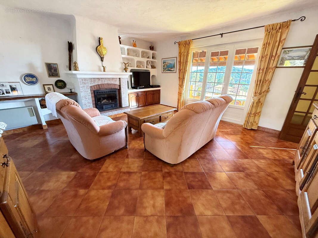 Maison à SAINTE-MAXIME