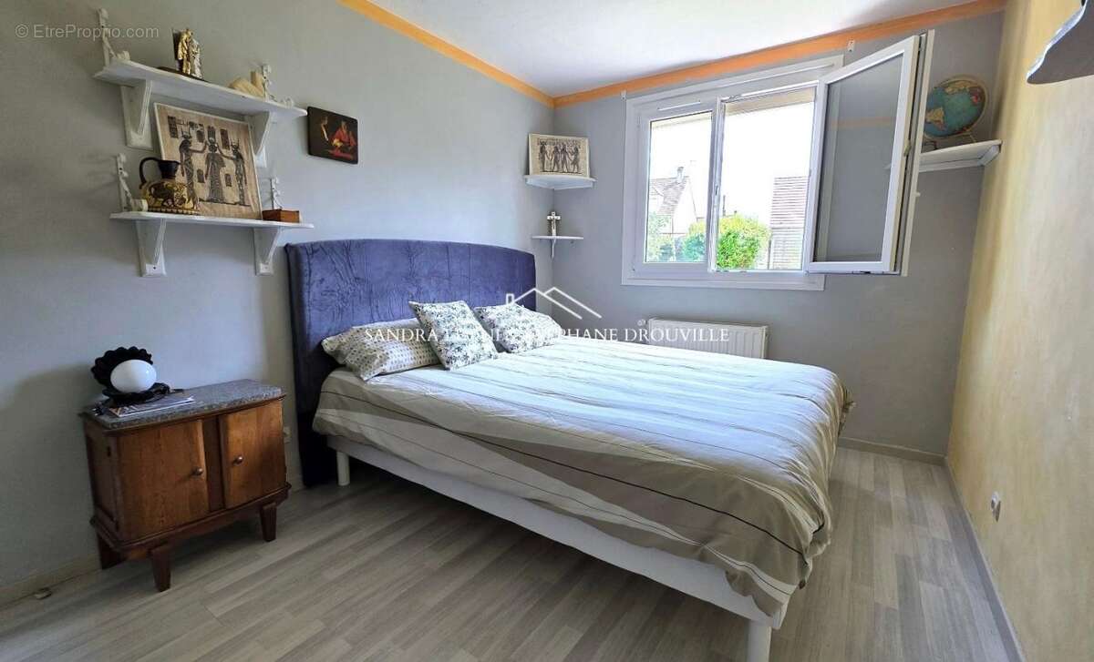 Maison à MAINTENON