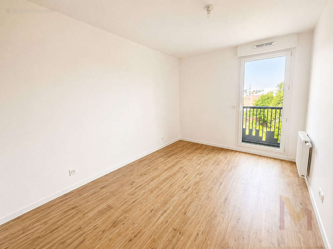 Appartement à NEUILLY-PLAISANCE