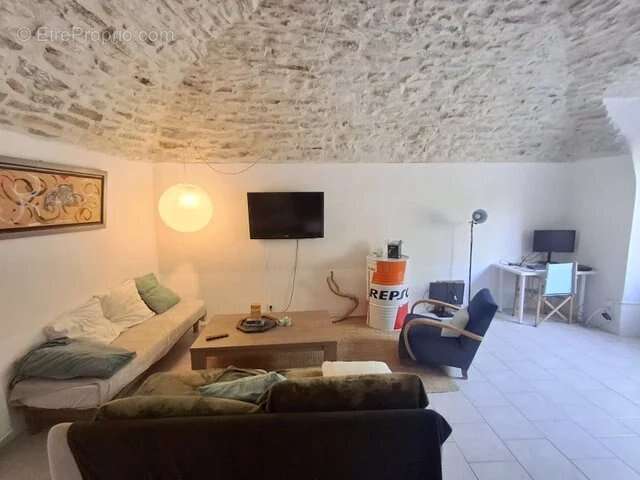 Appartement à LES VANS