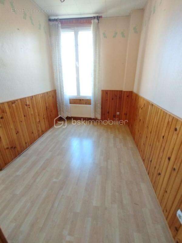 Maison à DAMMARIE-LES-LYS