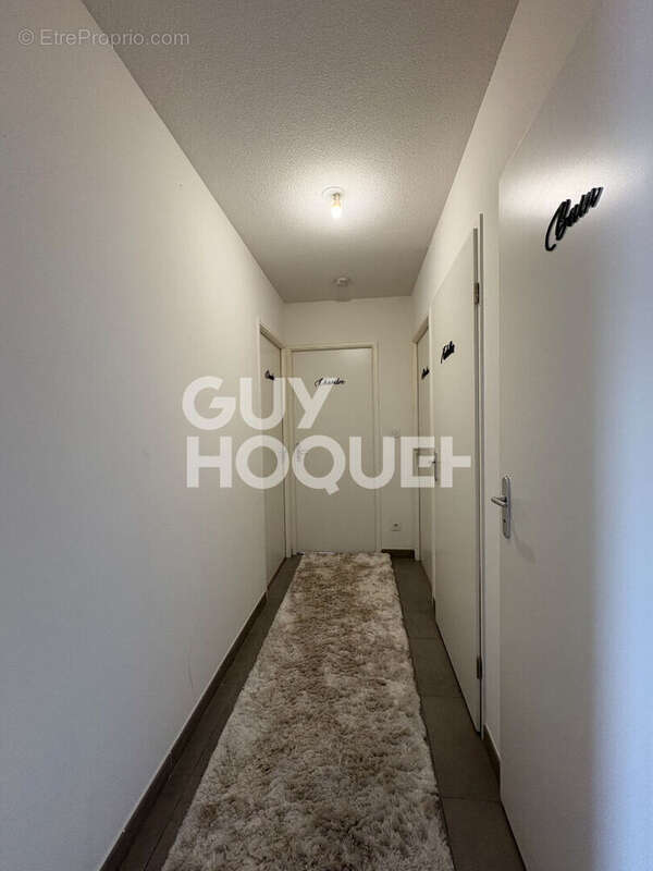 Appartement à GIVORS