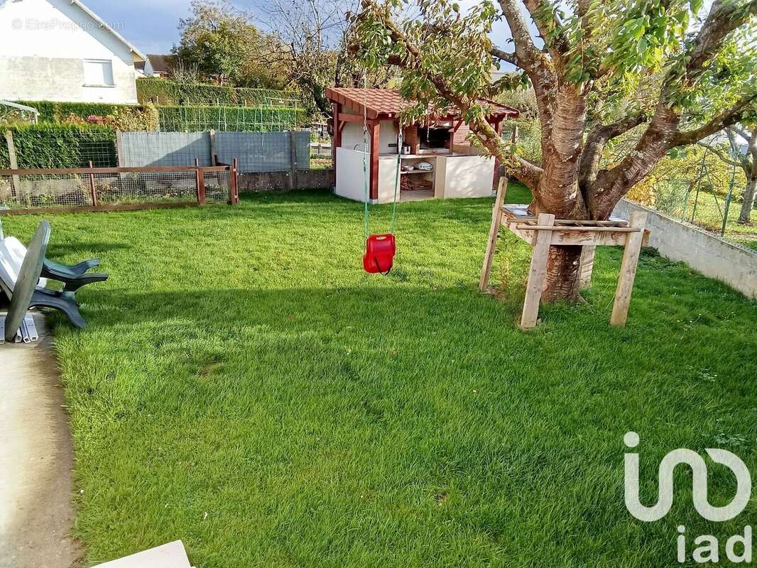 Photo 7 - Maison à FONTENAY-TRESIGNY