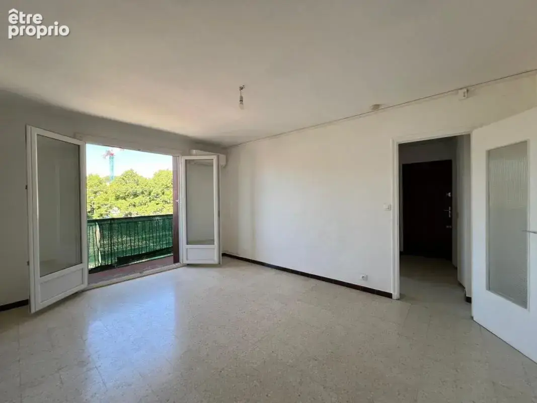 Appartement - photo 2