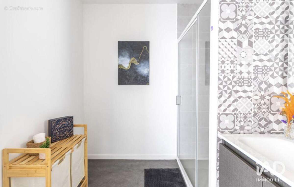 Photo 3 - Appartement à CHERBOURG-OCTEVILLE
