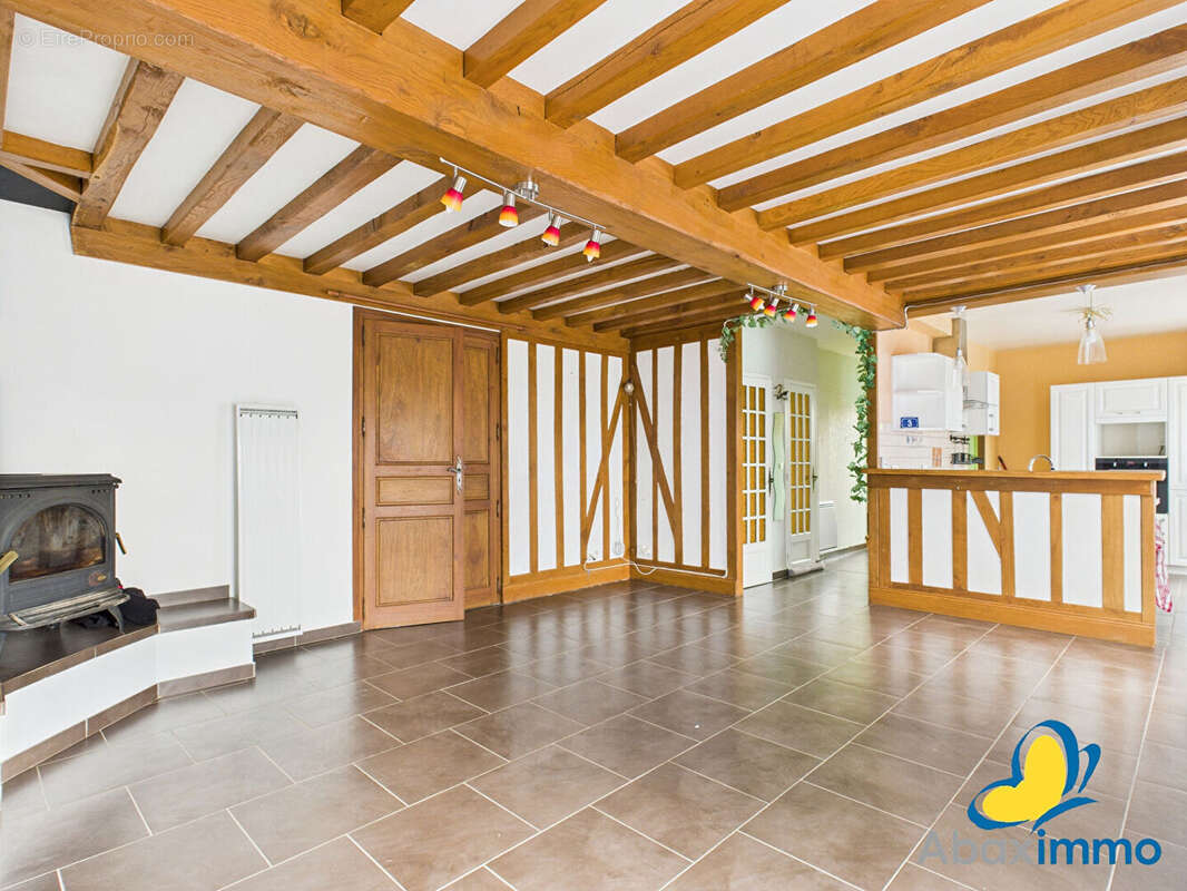 Maison à UROU-ET-CRENNES