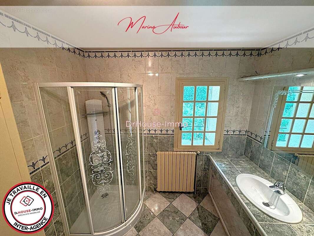 Maison 140 m² à Beruges  - photo 8