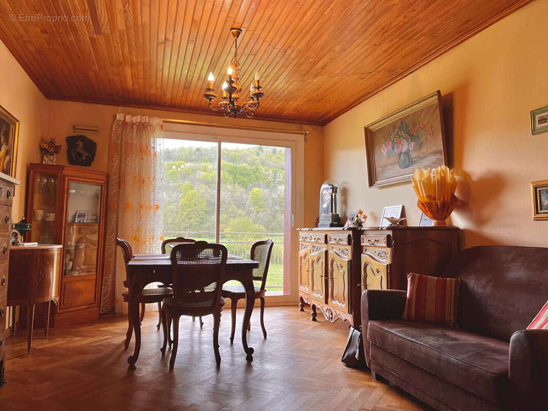 Maison à Lavelanet - photo 2