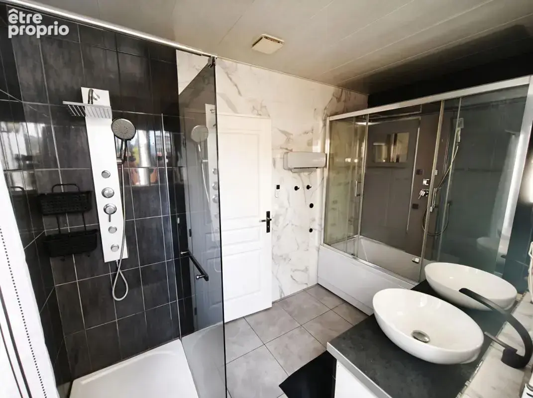 Maison Caudiès-de-Fenouillèdes 155m2 - photo 12