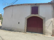 Maison à PUICHERIC