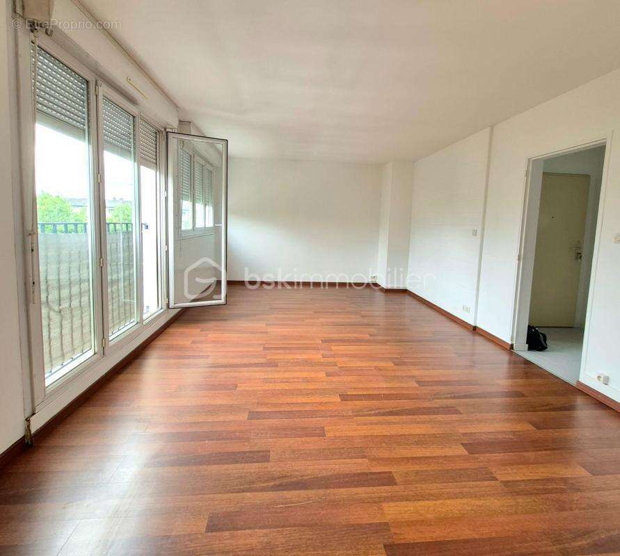 Appartement à ANGERS