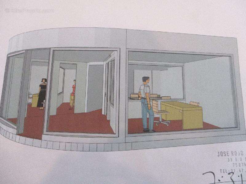 Commerce à LIMEIL-BREVANNES