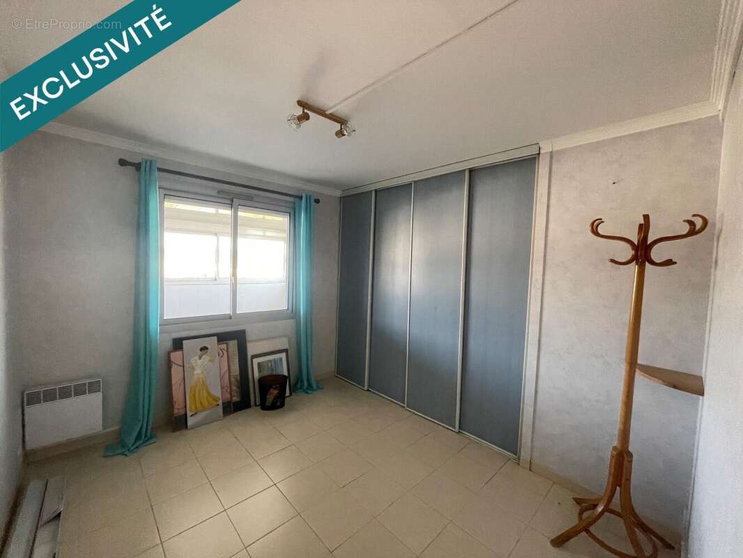 Photo 7 - Appartement à BAGNOLS-SUR-CEZE