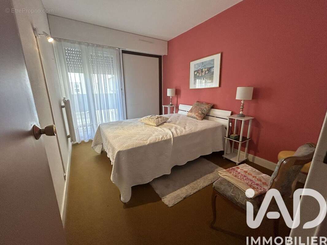 Photo 5 - Appartement à ANGOULEME