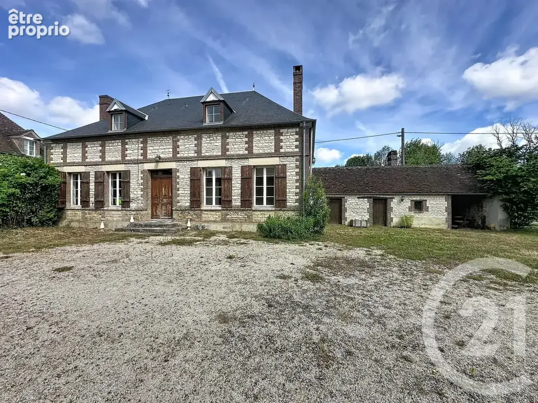 Photo Maison à Montigny-Les-Monts au prix de 183 500€