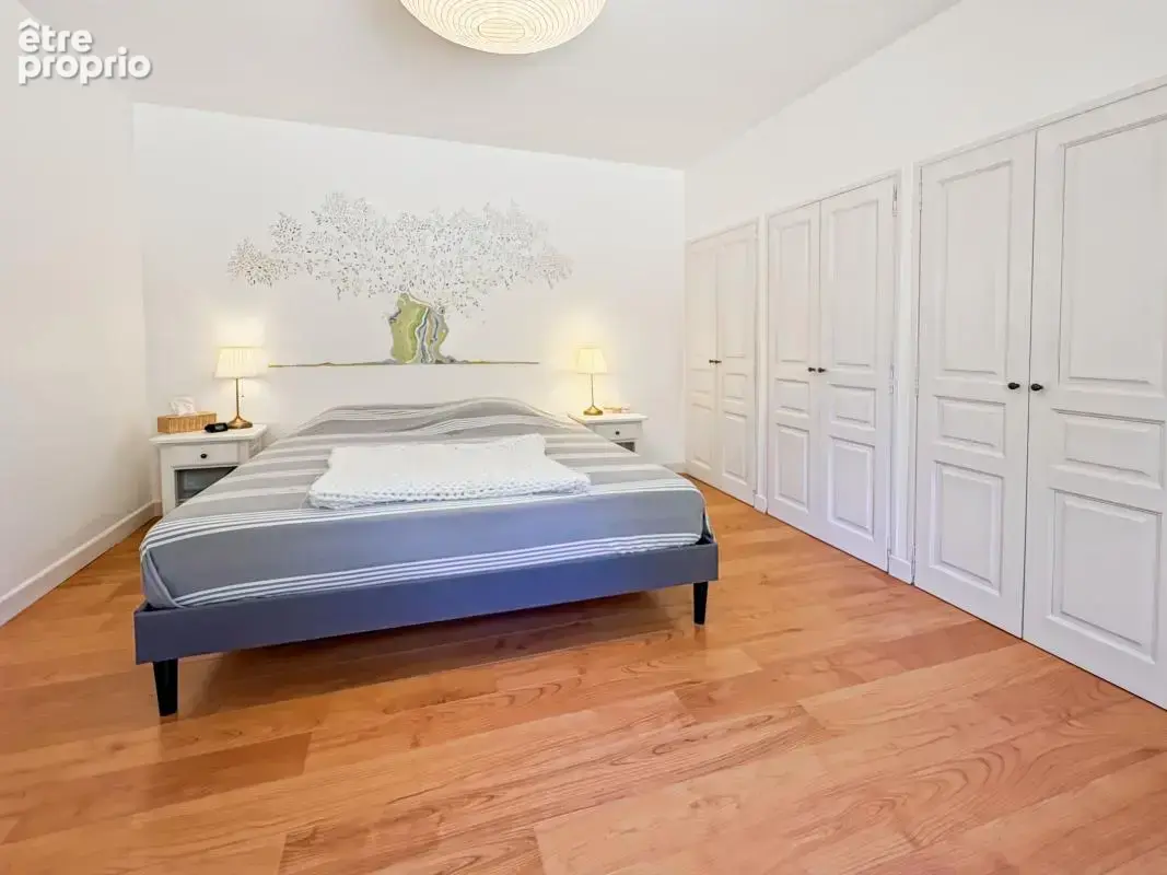Loriol – villa de plain-pied – vue panoramique – terrain 1 590 m² - photo 11