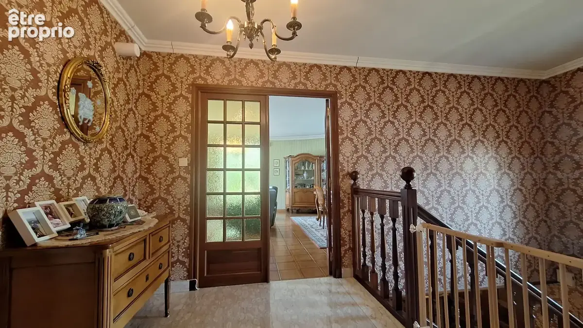 Maison Cournon D Auvergne 6 pièce(s) 146 m2 - photo 6