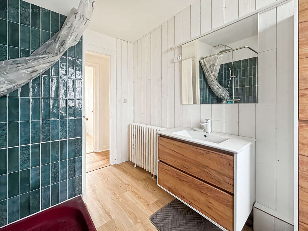 Maison à RIEC-SUR-BELON