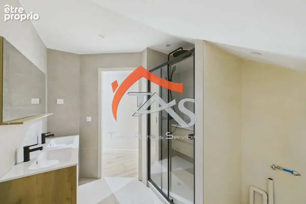 Vente Appartement Saint-chamond(42400) 149 000ï¿œ - photo 9