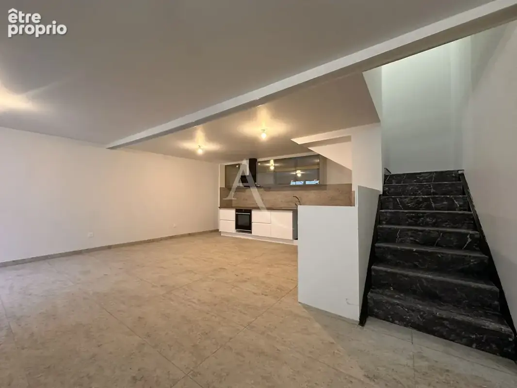 Photo Appartement à Luneville au prix de 106 000€