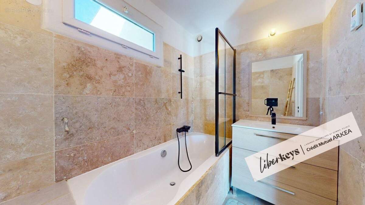 Appartement à DRAGUIGNAN