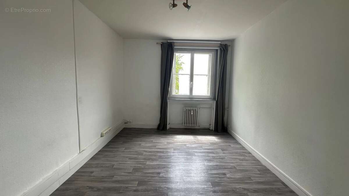 Beauvais centre ville - photo 2