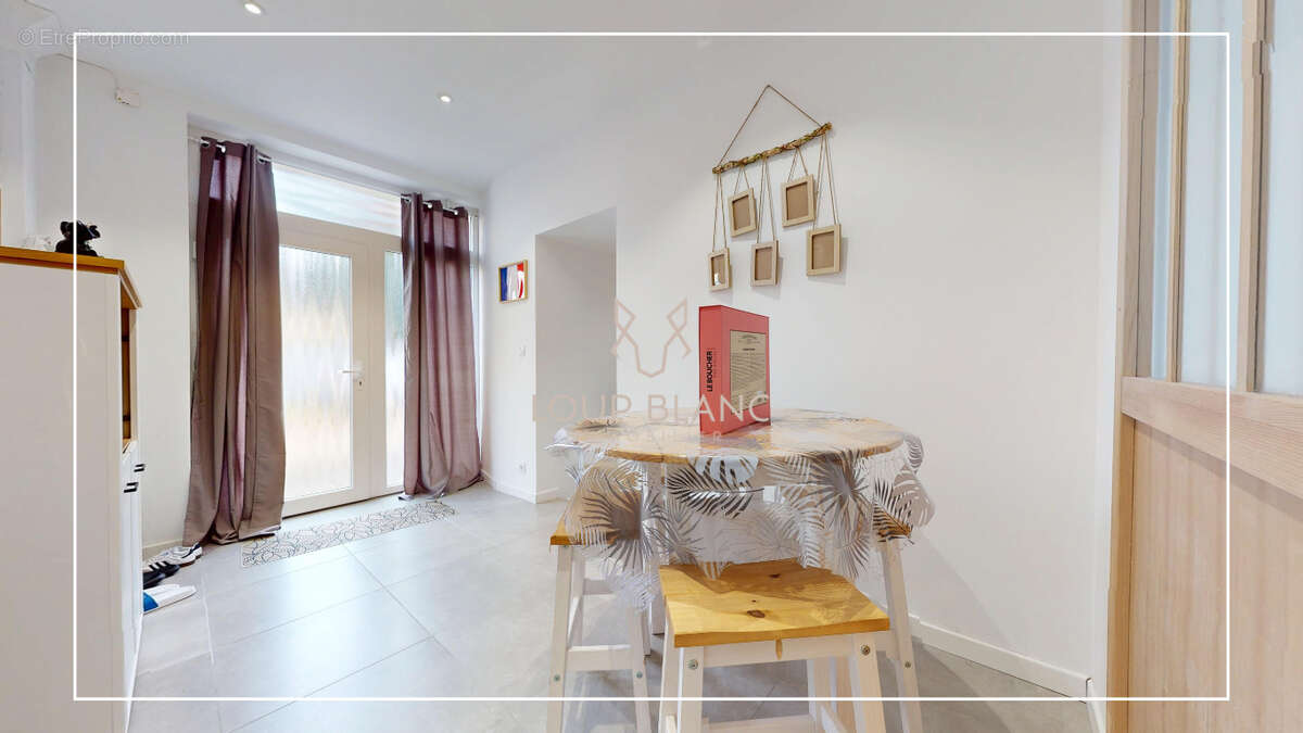 Appartement à BELFORT