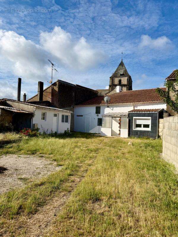 Maison Aubigny 5 pièces 110 m2 - photo 5
