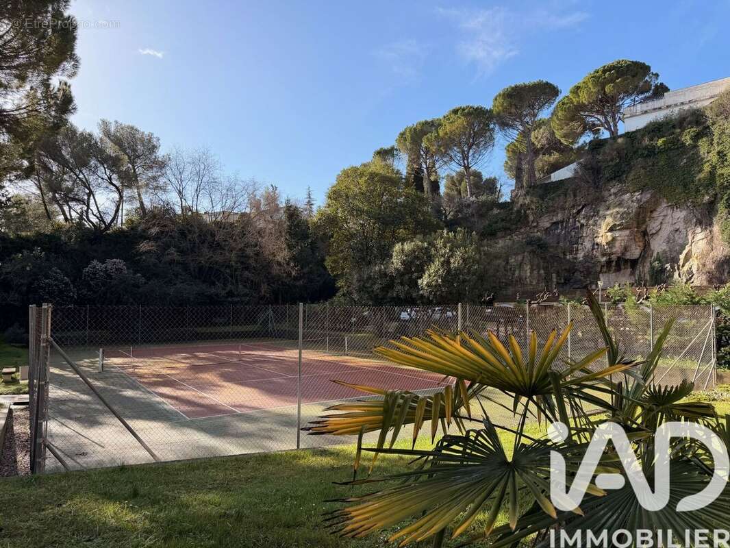 Photo 8 - Appartement à NIMES