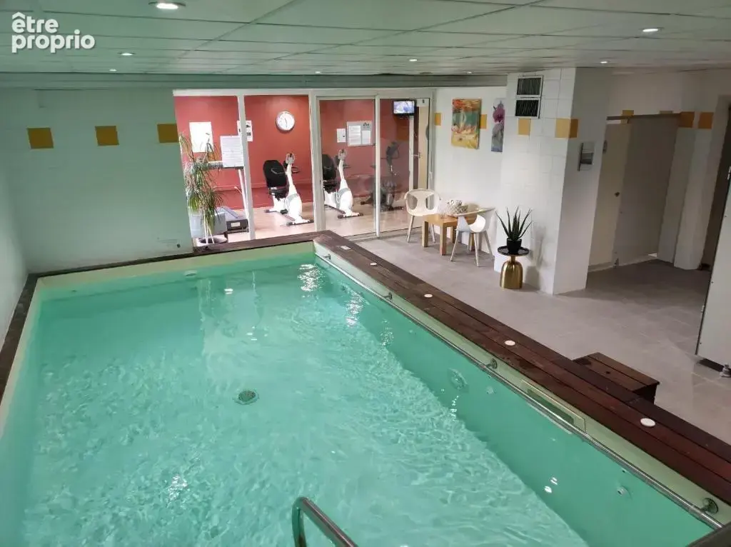 Investissement en residence Senior - photo 5