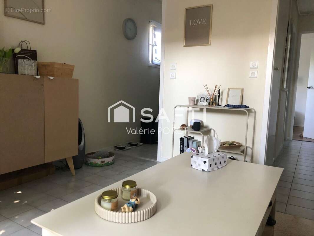 Photo 2 - Appartement à CABOURG