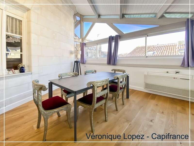 Appartement à AGEN